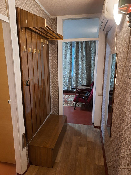 Сдам 2-х кімнатну квартиру р-н Зеленої по вул.  Анатолія Лупиноса Черкассы - изображение 2