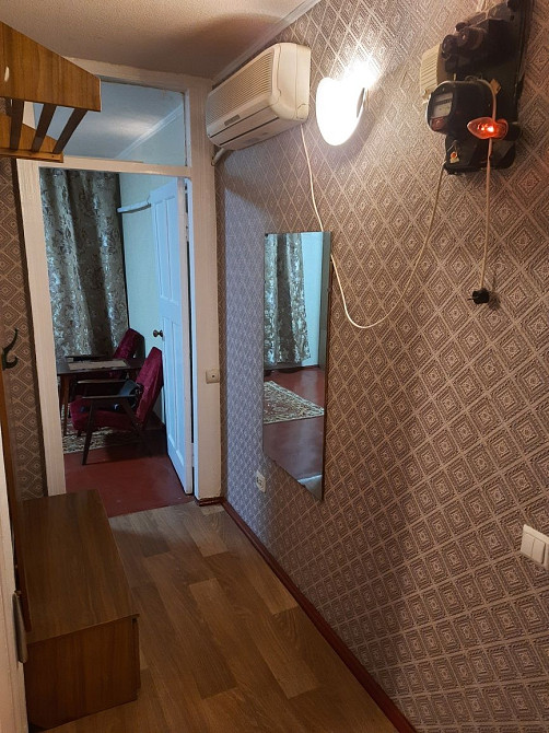 Сдам 2-х кімнатну квартиру р-н Зеленої по вул.  Анатолія Лупиноса Черкассы - изображение 3