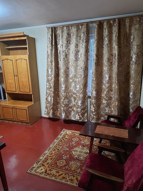 Сдам 2-х кімнатну квартиру р-н Зеленої по вул.  Анатолія Лупиноса Черкассы - изображение 1