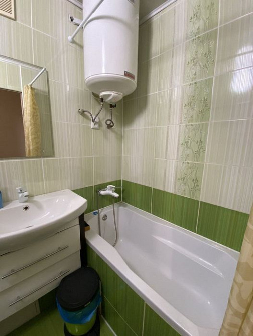 Нова 1 комн кВ без ріелторів на проспекте Центральному 3 Слобідська Николаев - изображение 7