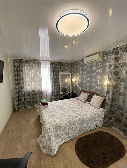 Нова 1 комн кВ без ріелторів на проспекте Центральному 3 Слобідська Николаев - изображение 4