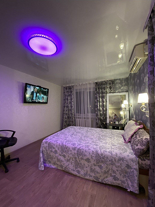 Нова 1 комн кВ без ріелторів на проспекте Центральному 3 Слобідська Николаев - изображение 3