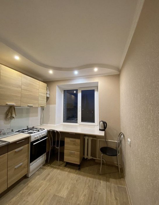 Нова 1 комн кВ без ріелторів на проспекте Центральному 3 Слобідська Николаев - изображение 8