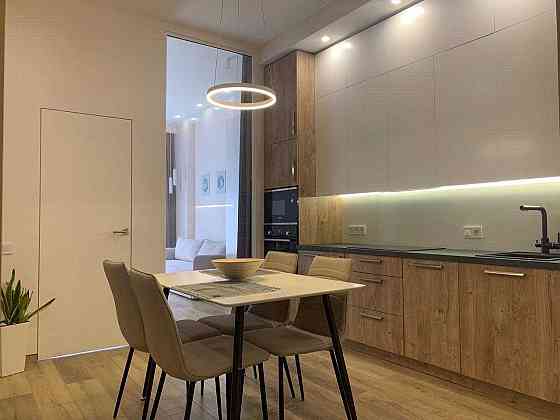 Аренда 3к квартира ЖК Панорама Нагорка Центр Днепр