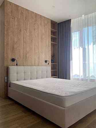 Аренда 3к квартира ЖК Панорама Нагорка Центр Днепр