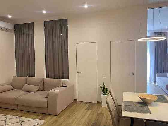 Аренда 3к квартира ЖК Панорама Нагорка Центр Днепр