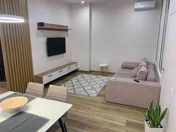 Аренда 3к квартира ЖК Панорама Нагорка Центр Днепр