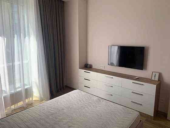 Аренда 3к квартира ЖК Панорама Нагорка Центр Днепр