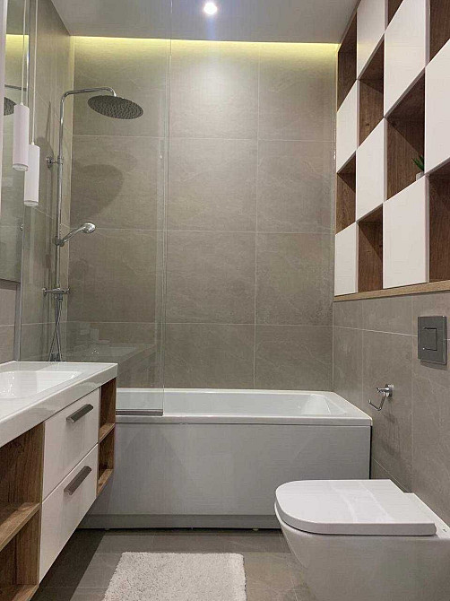 Аренда 3к квартира ЖК Панорама Нагорка Центр Днепр - изображение 8