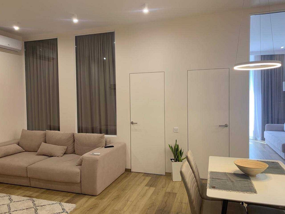 Аренда 3к квартира ЖК Панорама Нагорка Центр Днепр - изображение 3