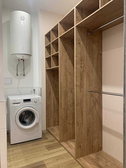 Аренда 3к квартира ЖК Панорама Нагорка Центр Днепр - изображение 7