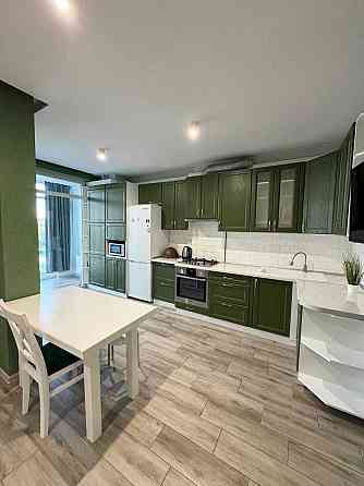 Оренда 1 кім. + кухня-студія квартири вул. Шевченка ЖК Женева Львов