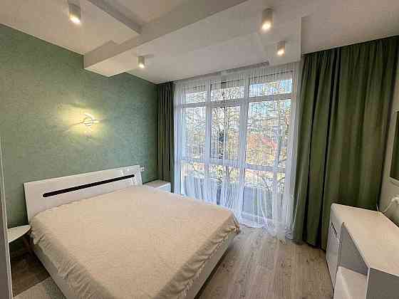 Оренда 1 кім. + кухня-студія квартири вул. Шевченка ЖК Женева Львов