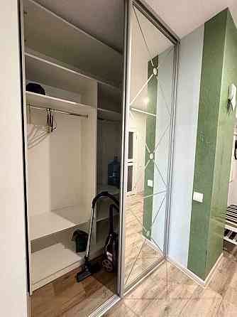 Оренда 1 кім. + кухня-студія квартири вул. Шевченка ЖК Женева Львов