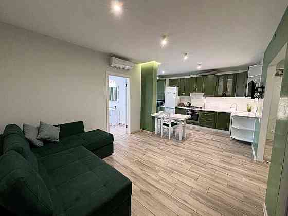 Оренда 1 кім. + кухня-студія квартири вул. Шевченка ЖК Женева Львов