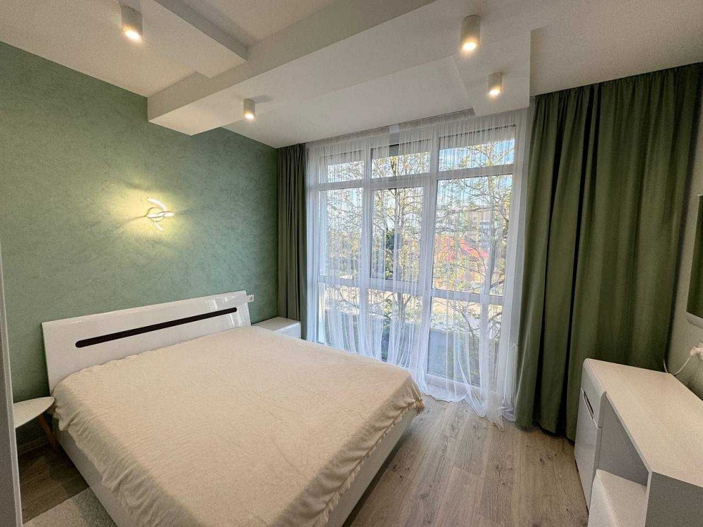 Оренда 1 кім. + кухня-студія квартири вул. Шевченка ЖК Женева Львов - изображение 5