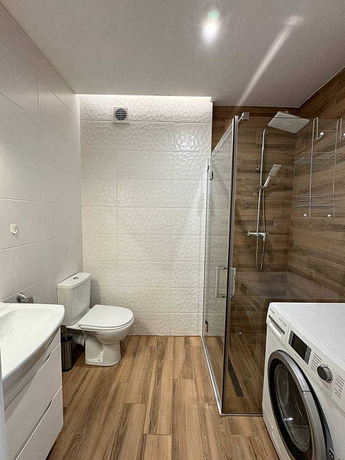 Оренда 1 кім. + кухня-студія квартири вул. Шевченка ЖК Женева Львов - изображение 8