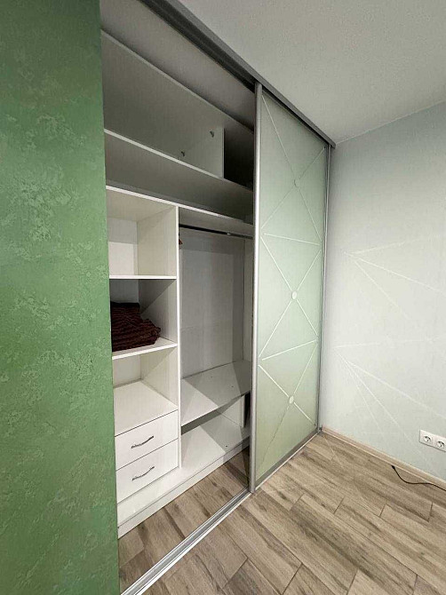 Оренда 1 кім. + кухня-студія квартири вул. Шевченка ЖК Женева Львов - изображение 7