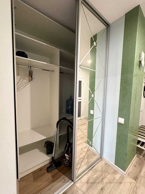 Оренда 1 кім. + кухня-студія квартири вул. Шевченка ЖК Женева Львов - изображение 6