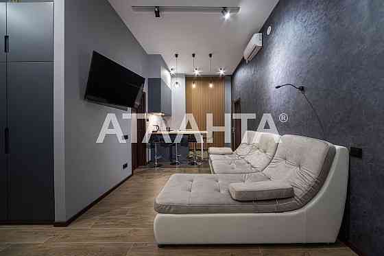 Оренда 2-кімнатної квартири в австійському люксі по вул. Хмельницького Львов