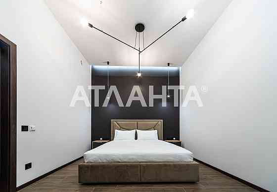 Оренда 2-кімнатної квартири в австійському люксі по вул. Хмельницького Львов