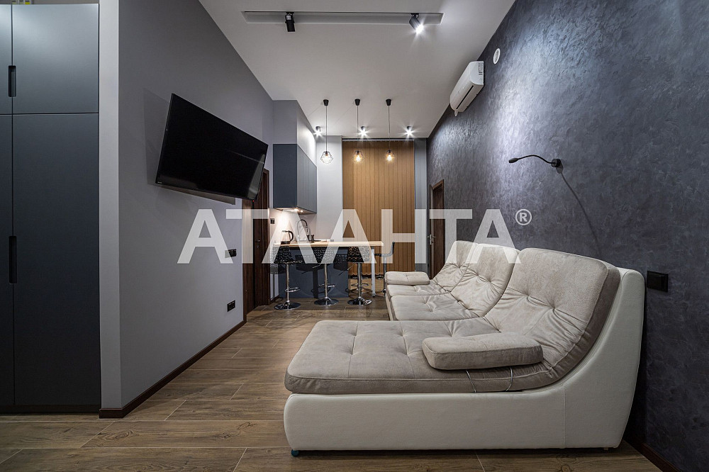 Оренда 2-кімнатної квартири в австійському люксі по вул. Хмельницького Львов - изображение 4