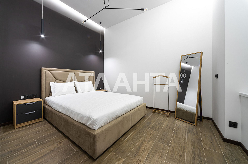 Оренда 2-кімнатної квартири в австійському люксі по вул. Хмельницького Львов - изображение 1