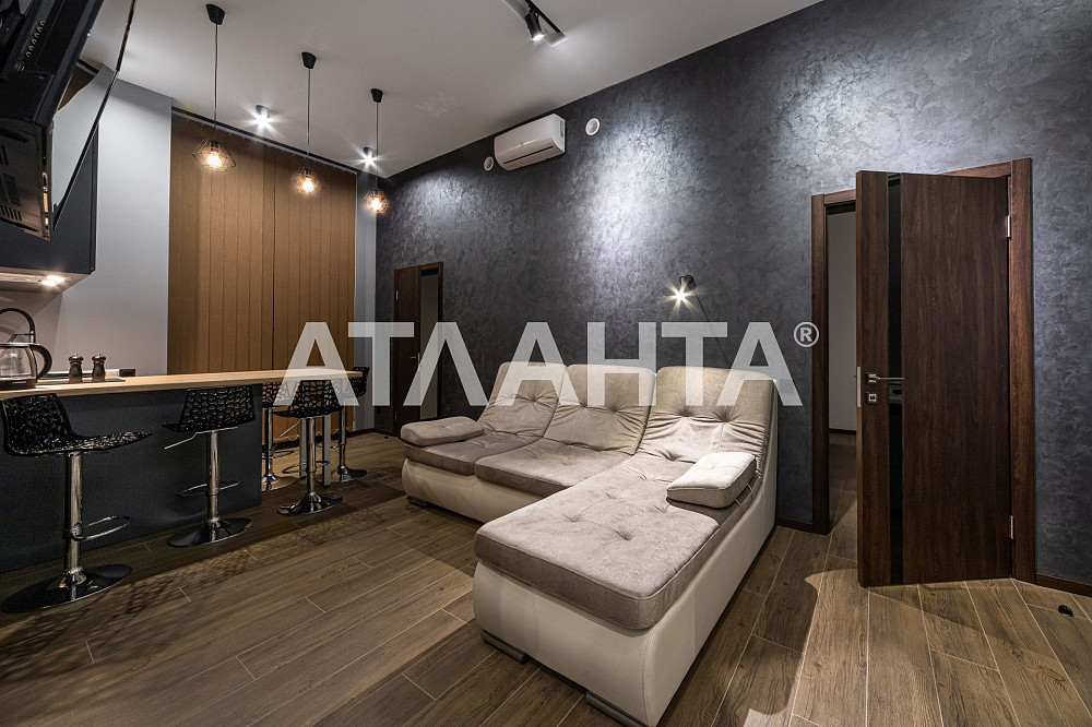 Оренда 2-кімнатної квартири в австійському люксі по вул. Хмельницького Львов - изображение 5