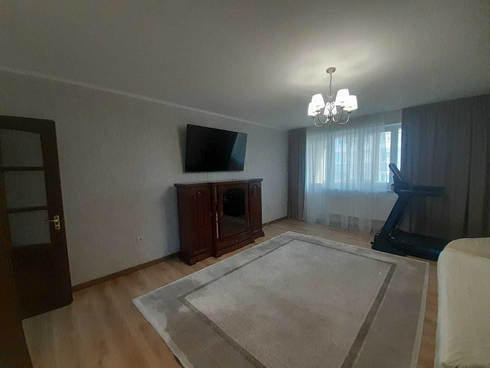 Сдам 2 к.кв. на Салтовке, ул.Соборности 238А, новострой. 77м2, AN Харьков - изображение 2