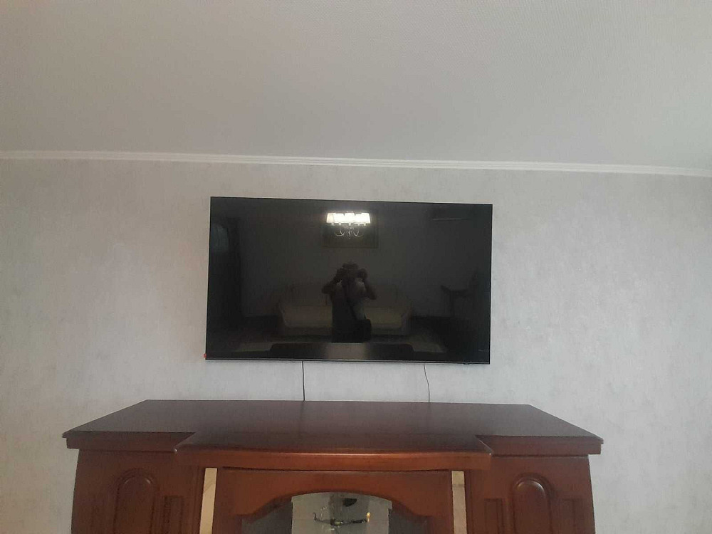 Сдам 2 к.кв. на Салтовке, ул.Соборности 238А, новострой. 77м2, AN Харьков - изображение 4