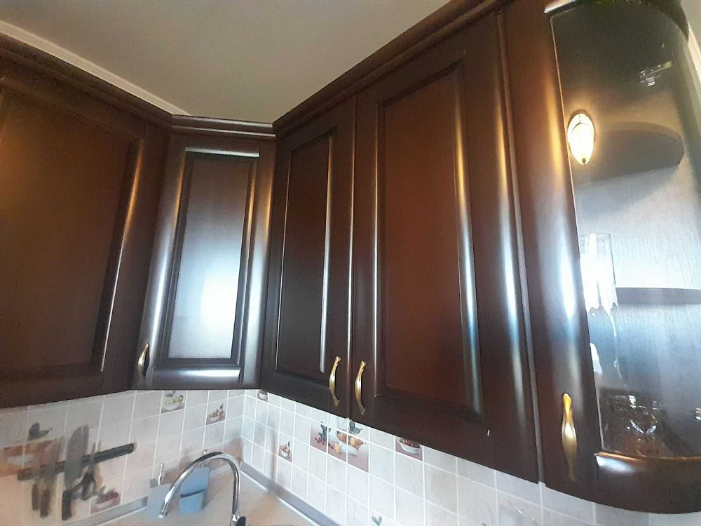 Сдам 2 к.кв. на Салтовке, ул.Соборности 238А, новострой. 77м2, AN Харьков - изображение 8