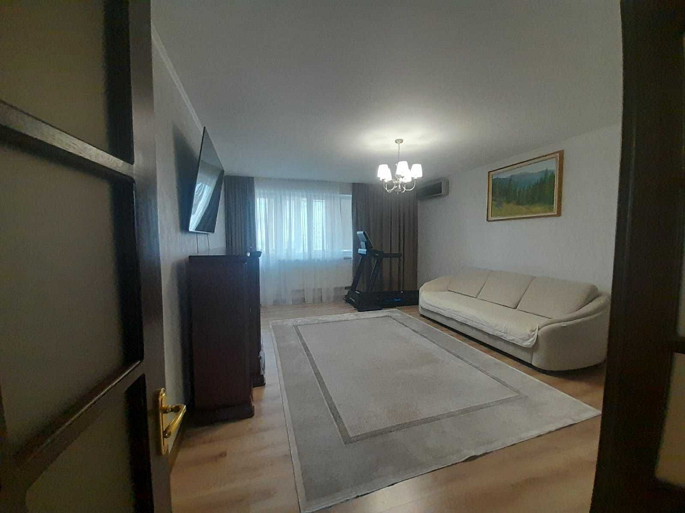 Сдам 2 к.кв. на Салтовке, ул.Соборности 238А, новострой. 77м2, AN Харьков - изображение 1