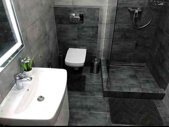 2к ЖК River Park, Набережная Победы 42/44 Днепр