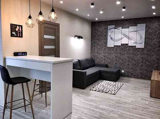 2к ЖК River Park, Набережная Победы 42/44 Днепр