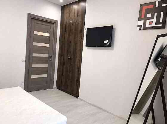 2к ЖК River Park, Набережная Победы 42/44 Днепр