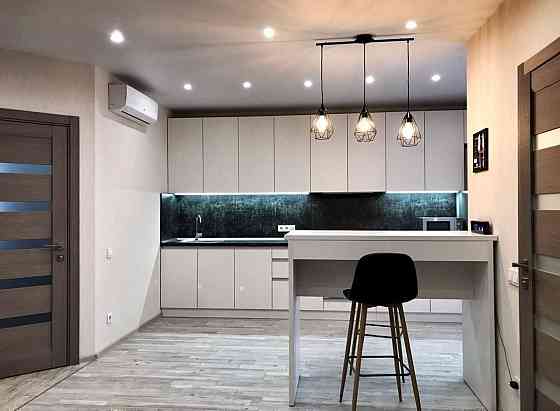 2к ЖК River Park, Набережная Победы 42/44 Днепр