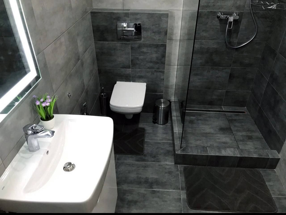 2к ЖК River Park, Набережная Победы 42/44 Днепр - изображение 5