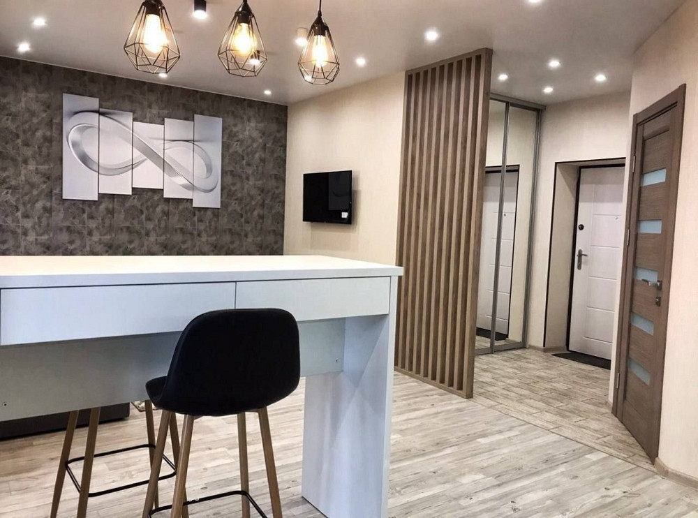 2к ЖК River Park, Набережная Победы 42/44 Днепр - изображение 2