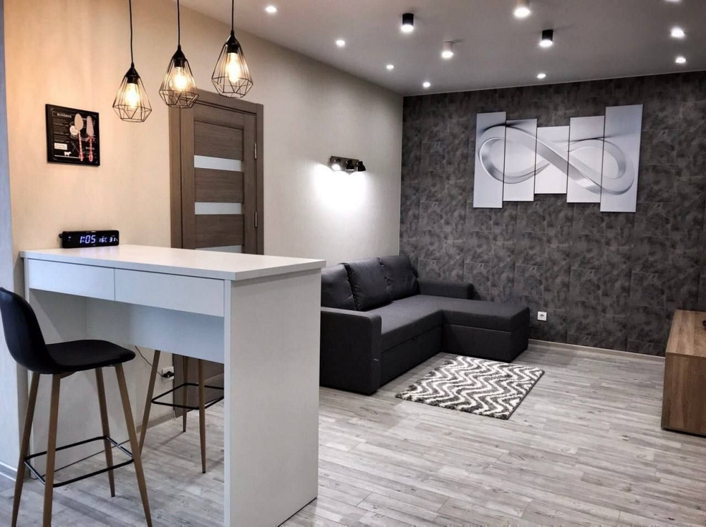 2к ЖК River Park, Набережная Победы 42/44 Днепр - изображение 1