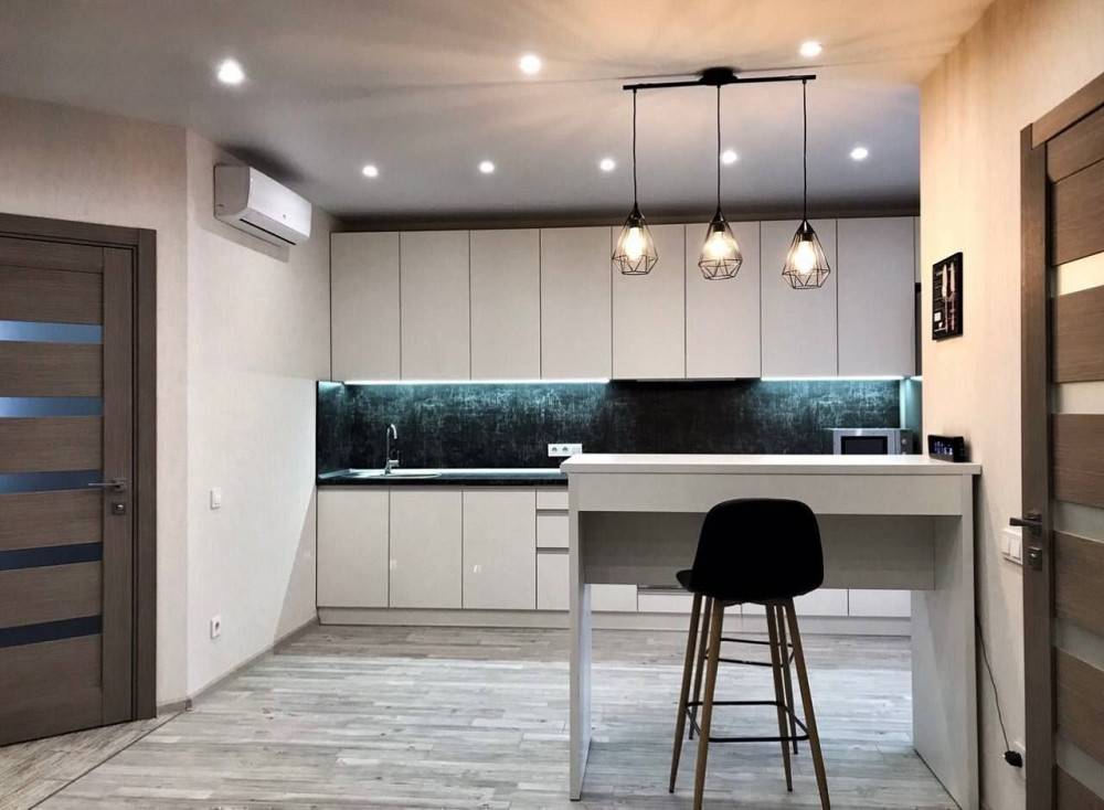 2к ЖК River Park, Набережная Победы 42/44 Днепр - изображение 3