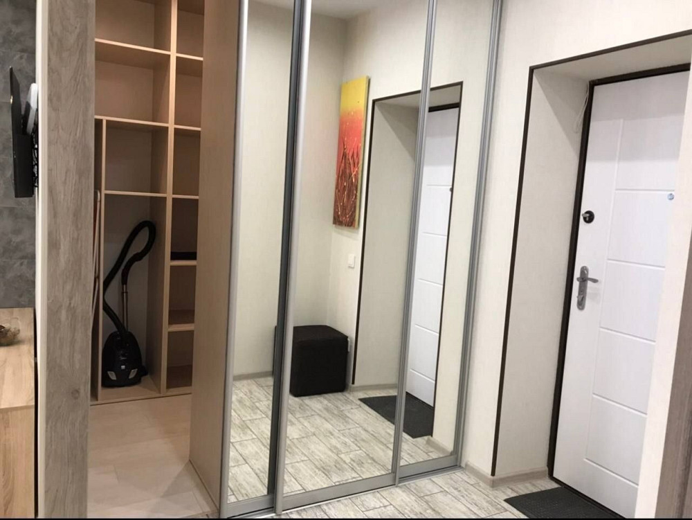 2к ЖК River Park, Набережная Победы 42/44 Днепр - изображение 7