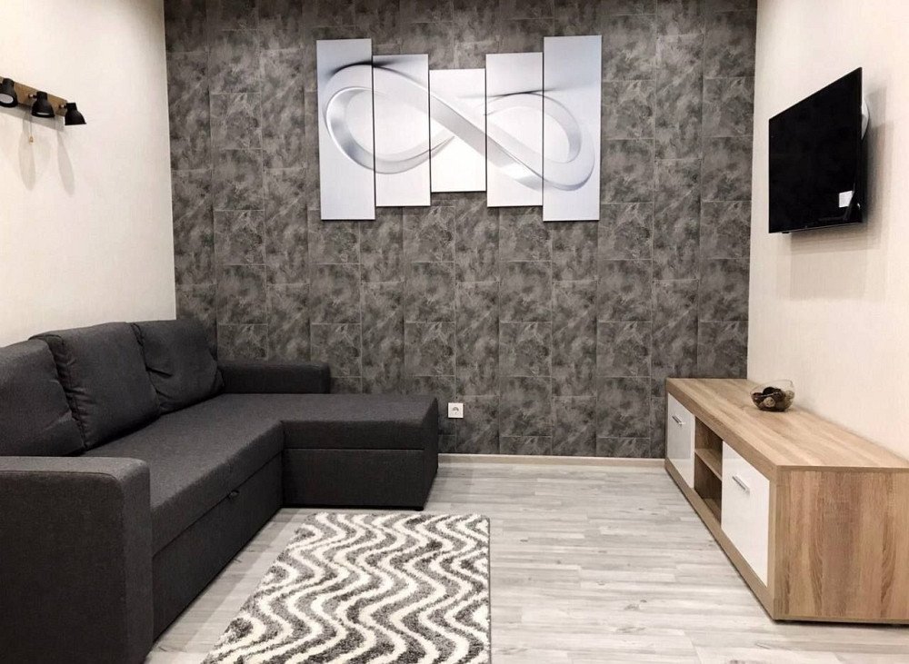 2к ЖК River Park, Набережная Победы 42/44 Днепр - изображение 8