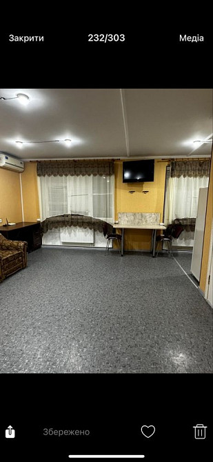 Оренда  1 карртири Митниця,Героів Дніпра Черкаси - зображення 2