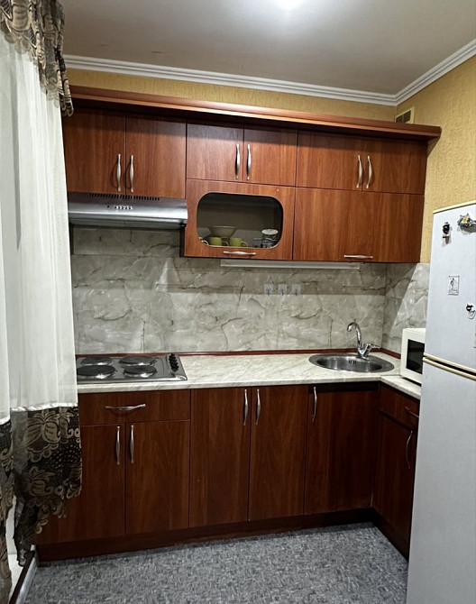 Оренда  1 карртири Митниця,Героів Дніпра Черкаси - зображення 3