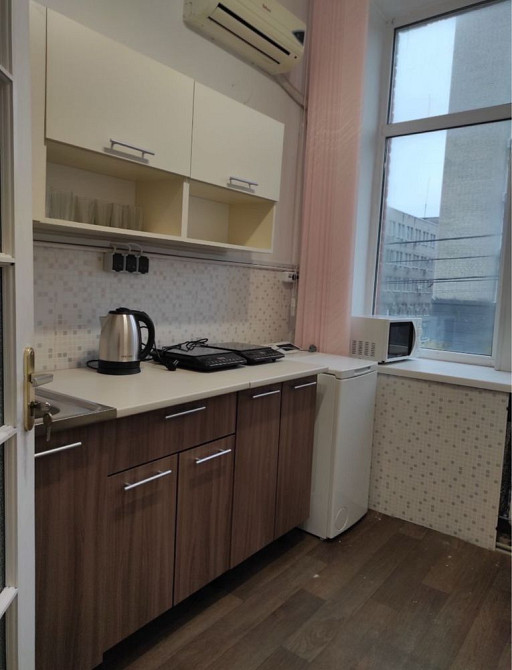 Аренда 2к квартира Центр, пр-т Д. Яворницького, ТЦ Пасаж Днепр - изображение 1