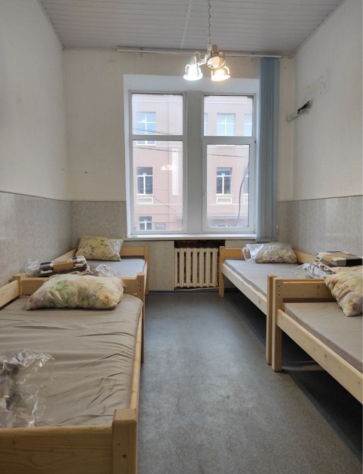 Аренда 2к квартира Центр, пр-т Д. Яворницького, ТЦ Пасаж Днепр - изображение 6