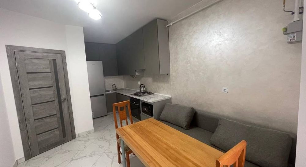 Здається 1 кімнатна квартира на Щасливому Рівне - зображення 4