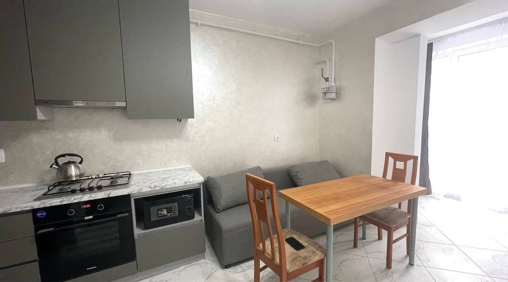 Здається 1 кімнатна квартира на Щасливому Рівне - зображення 6