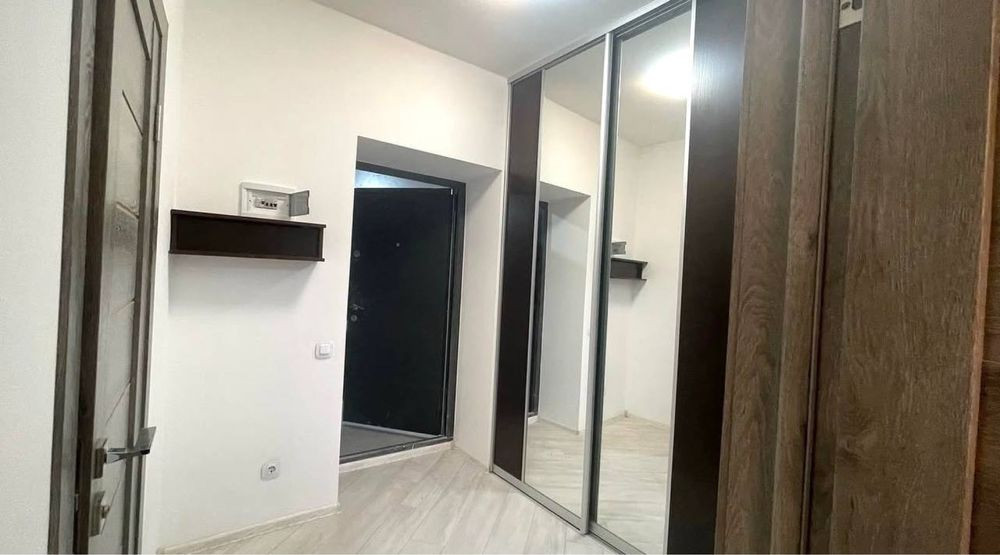 Здається 1 кімнатна квартира на Щасливому Рівне - зображення 8