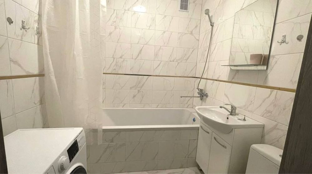 Здається 1 кімнатна квартира на Щасливому Рівне - зображення 3